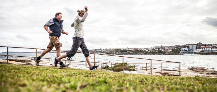 9 Incredible Walking Trails in Sydney You Should Try This Weekend